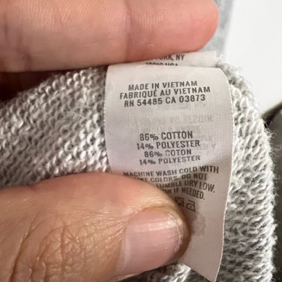 Aerie Down-to-Earth Full Zip Hoodie - Picture 8 of 11